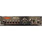 Used Warm Audio WA12 MKII BLACK DISCRETE MIC PRE Microphone Preamp thumbnail