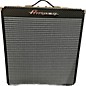 Used Ampeg RB112 Bass Combo Amp thumbnail