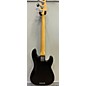 Used Fender American Standard Precision Bass Electric Bass Guitar