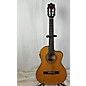 Used Ibanez GA5TCE3Q-AM Acoustic Guitar thumbnail