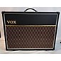 Used VOX AC30S1 30W 1x12 Tube Guitar Combo Amp thumbnail