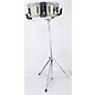 Used Premier Used Premier 5.5X14 EVERPLAY KIT Drum Chrome thumbnail