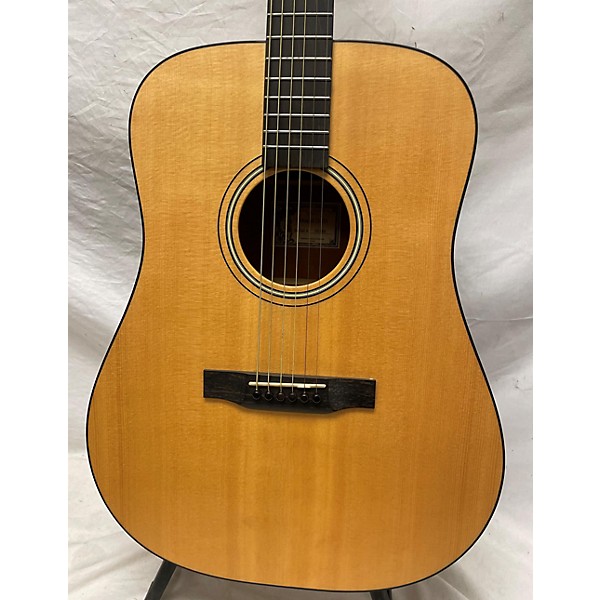 Used Larrivee D-03 Acoustic Guitar