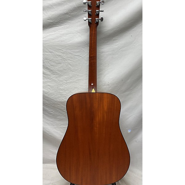 Used Larrivee D-03 Acoustic Guitar