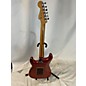 Used Fender 2021 Player Plus Stratocaster Solid Body Electric Guitar thumbnail