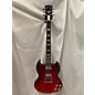 Used Gibson 2018 SG Standard HP Solid Body Electric Guitar thumbnail