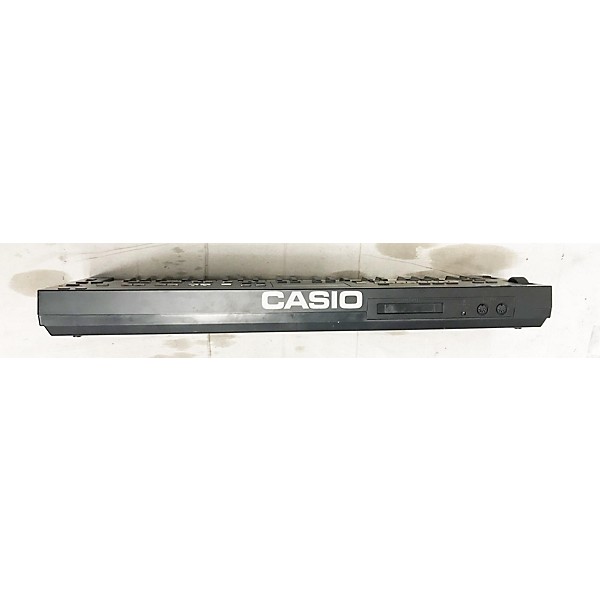 Used Casio CZ-101 Synthesizer