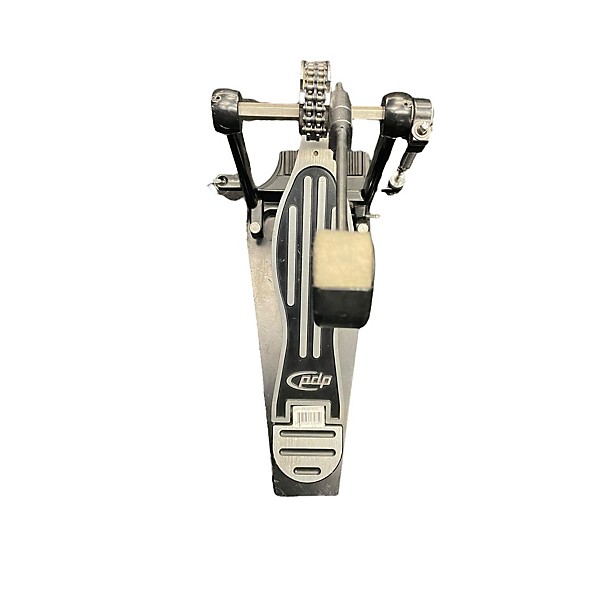 Used PDP by DW PDSP650 Single Bass Drum Pedal