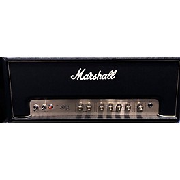 Used Marshall Used Marshall Origin 50 Tube Guitar Amp Head