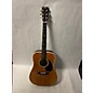 Used Martin Sigma Dr28 Natural Acoustic Guitar thumbnail