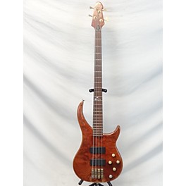 Used Peavey Used Peavey Cirrus BXP 4 Natural Electric Bass Guitar