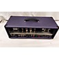 Used Used Driftwood Purple Nightmare Tube Guitar Amp Head