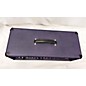 Used Used Driftwood Purple Nightmare Tube Guitar Amp Head