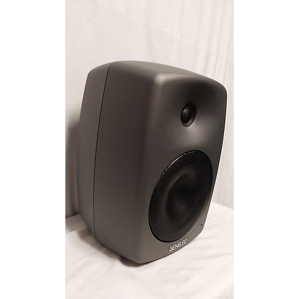 Used Genelec 86340A Powered Monitor