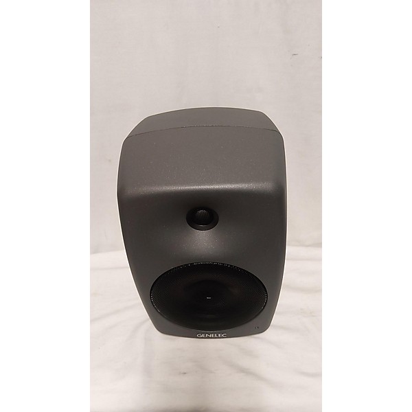 Used Genelec 86340A Powered Monitor