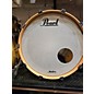 Used Pearl Masters Maple Complete Drum Kit thumbnail