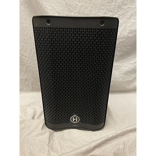 Used Harbinger V2408 Powered Speaker