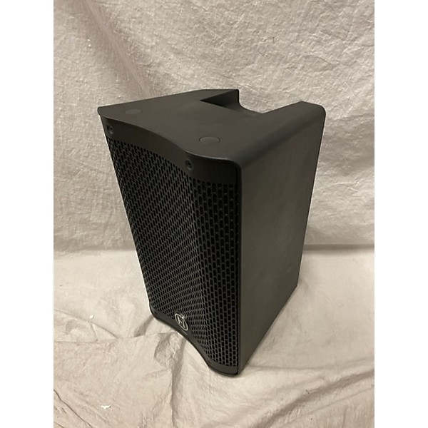 Used Harbinger V2408 Powered Speaker