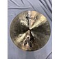 Used Zildjian 19in K Series Paperthin Cymbal thumbnail