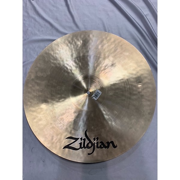 Used Zildjian 19in K Series Paperthin Cymbal