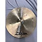 Used Zildjian 19in K Series Paperthin Cymbal