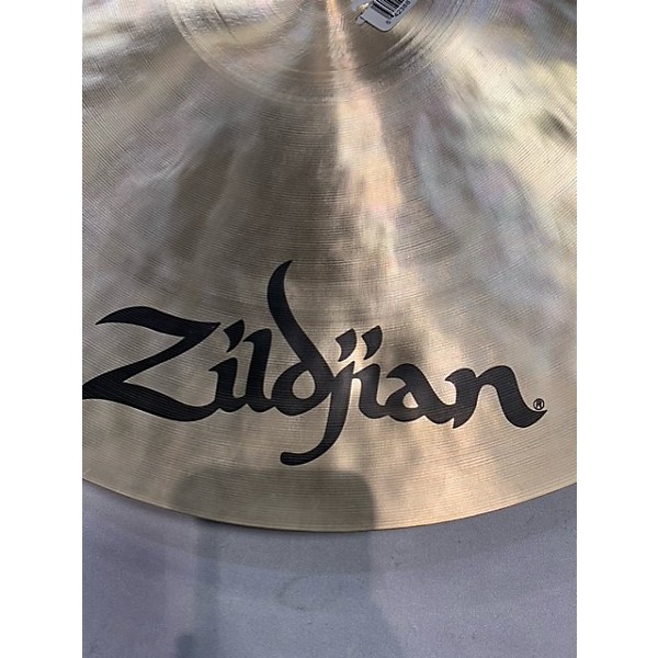 Used Zildjian 19in K Series Paperthin Cymbal