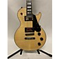 Used Schecter Guitar Research Used Schecter Guitar Research Solo III Custom Flame Maple Top Solid Body Electric Guitar thumbnail