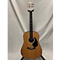 Used Martin D10E Acoustic Electric Guitar thumbnail