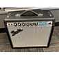 Used Fender 68 CUSTOM VIBRO CHAMP Tube Guitar Combo Amp thumbnail