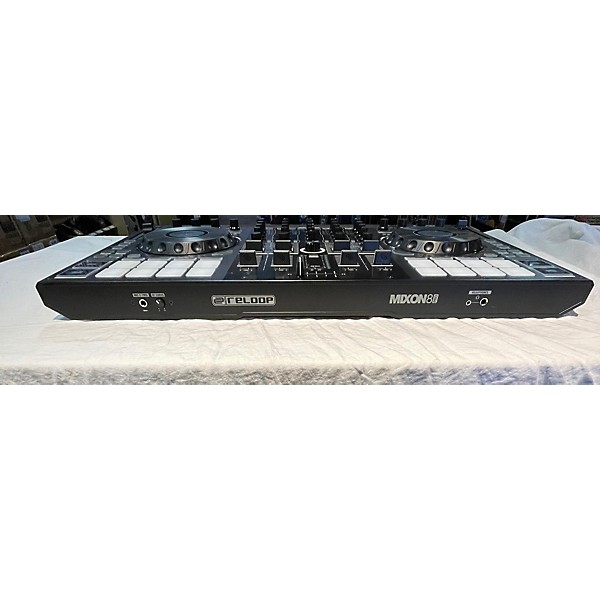 Used Used MIXON MIXON 8 Pro DJ Mixer