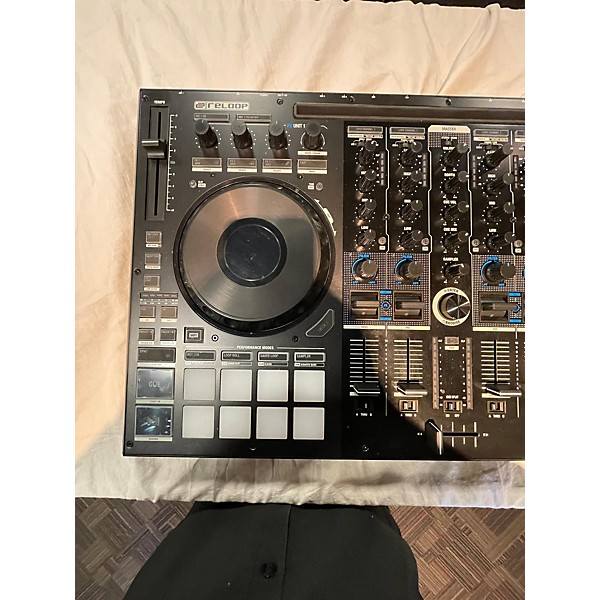 Used Used MIXON MIXON 8 Pro DJ Mixer