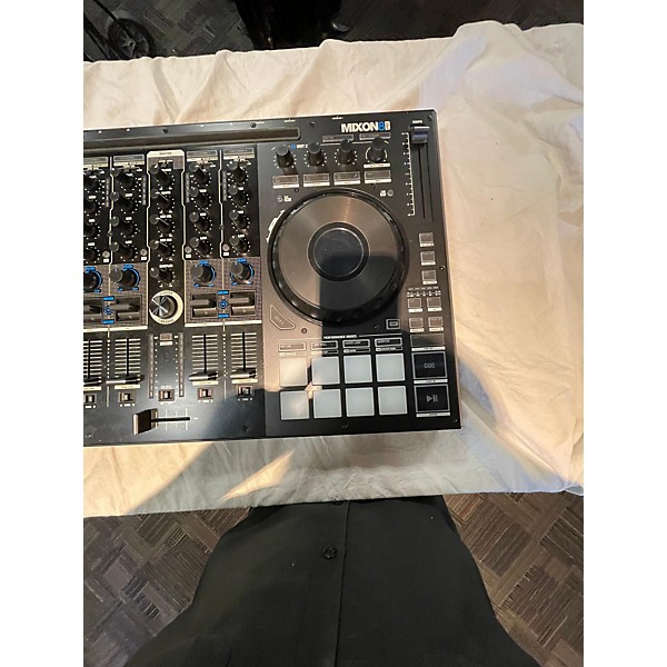 Used Used MIXON MIXON 8 Pro DJ Mixer