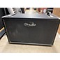 Used Atomic Reactor Fr Tube Guitar Combo Amp