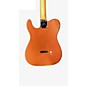 Used G&L Used G&L ASAT Classic USA Metallic Orange Solid Body Electric Guitar