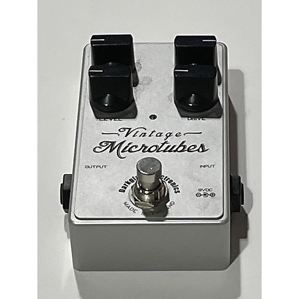 Used Darkglass Vintage Microtubes Effect Pedal