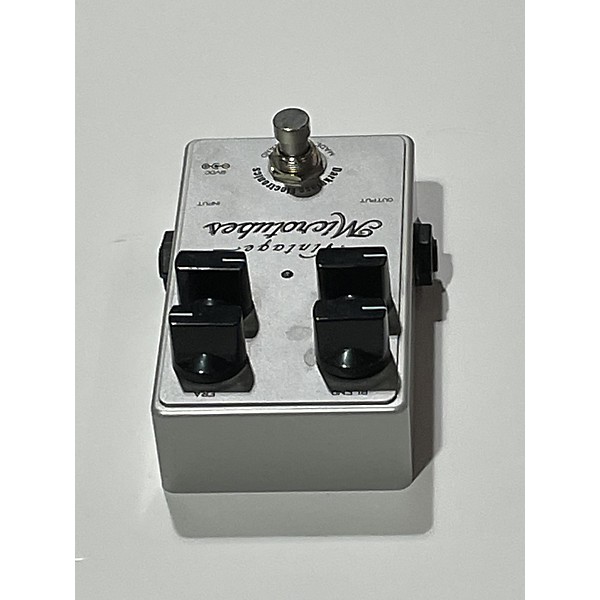 Used Darkglass Vintage Microtubes Effect Pedal