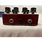 Used Miscellaneous Dual Drive Effect Pedal