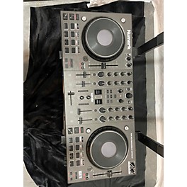 Used PreSonus Used Numark Ns4fx DJ Controller