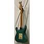 Used Fender Used Fender Big Apple Stratocaster Seafoam Green Solid Body Electric Guitar