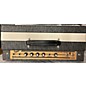 Used Supro 1695T Black Magick 25W 1x12 Tube Guitar Combo Amp