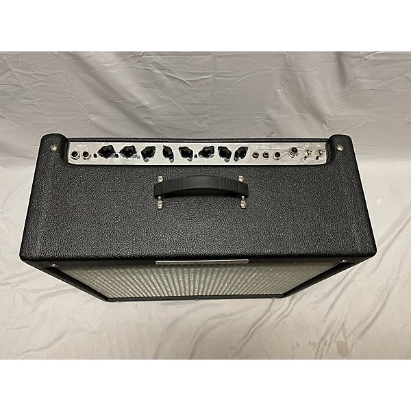 Used Fender Hot Rod Deville 180W 4x10 Tube Guitar Combo Amp