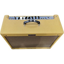 Used Fender Used Fender BLUES DELUXE TWEED 40W 1x12 Tube Guitar Combo Amp