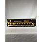 Used Markbass Used Markbass Little Mark II Bass Amp Head thumbnail