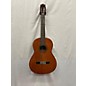 Used Yamaha CG100A Classical Acoustic Guitar thumbnail