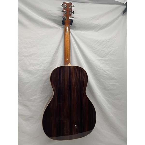 Used Larrivee 000-44R ROSEWOOD Acoustic Guitar