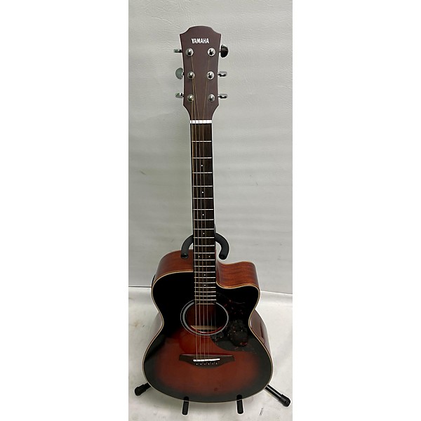 Used Yamaha AC1M Acoustic Electric Guitar