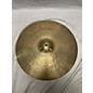 Used MEINL 20in Byzance Jazz Sweet Ride Cymbal thumbnail