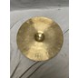 Used MEINL 20in Byzance Jazz Sweet Ride Cymbal