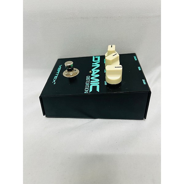 Used Vertex Used Vertex Dynamic Distortion V1 Effect Pedal