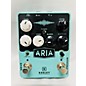 Used Keeley Aria Effect Pedal